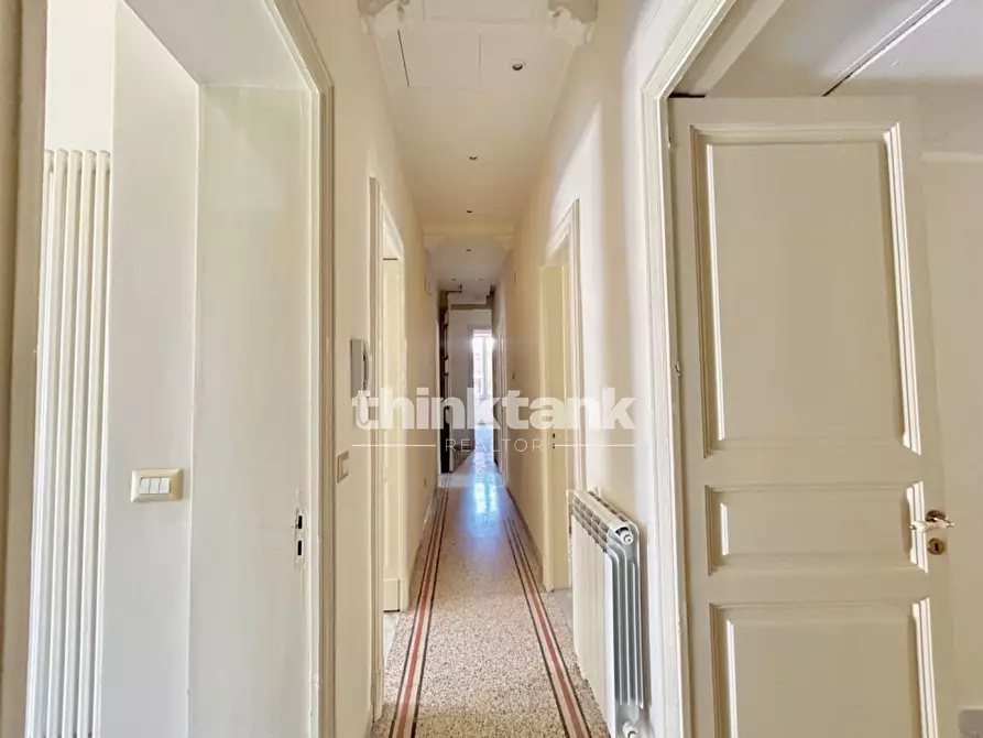 Immagine 16 di Appartamento in affitto  in Via Pietro Toselli a Catania