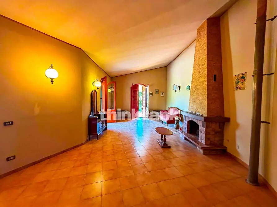 Immagine 7 di Villa in vendita  in Via Bella Pettinata a Avola
