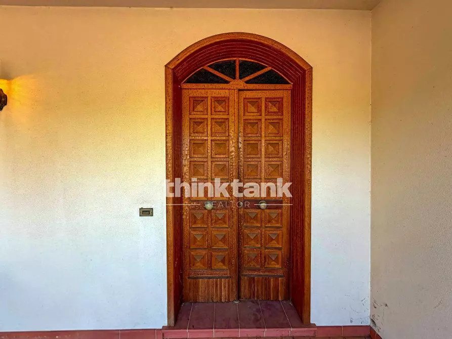 Immagine 6 di Villa in vendita  in Via Bella Pettinata a Avola