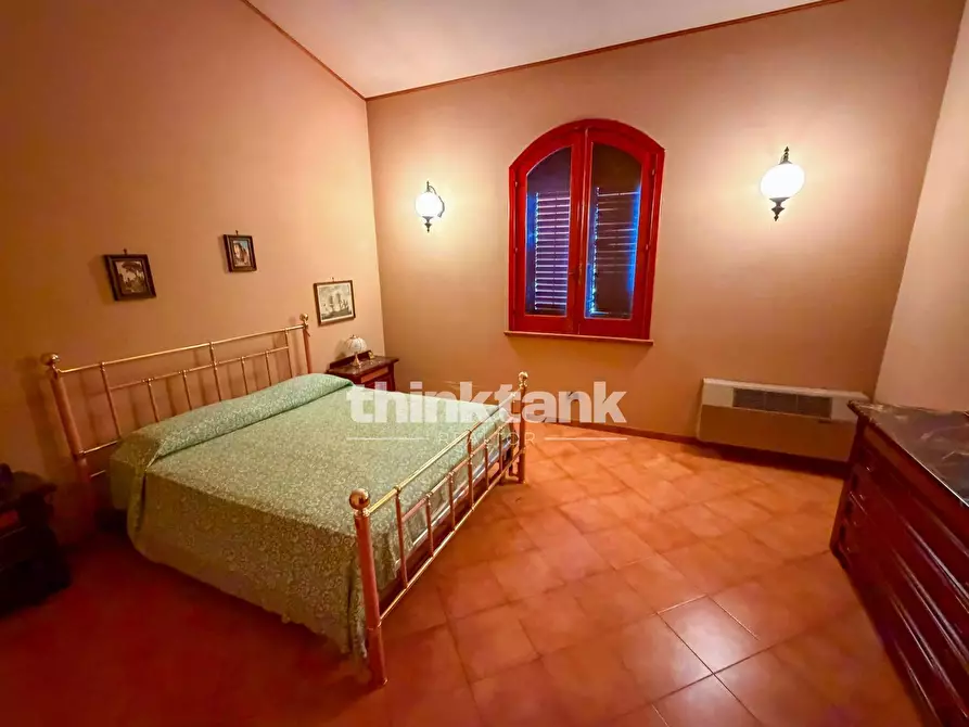 Immagine 13 di Villa in vendita  in Via Bella Pettinata a Avola