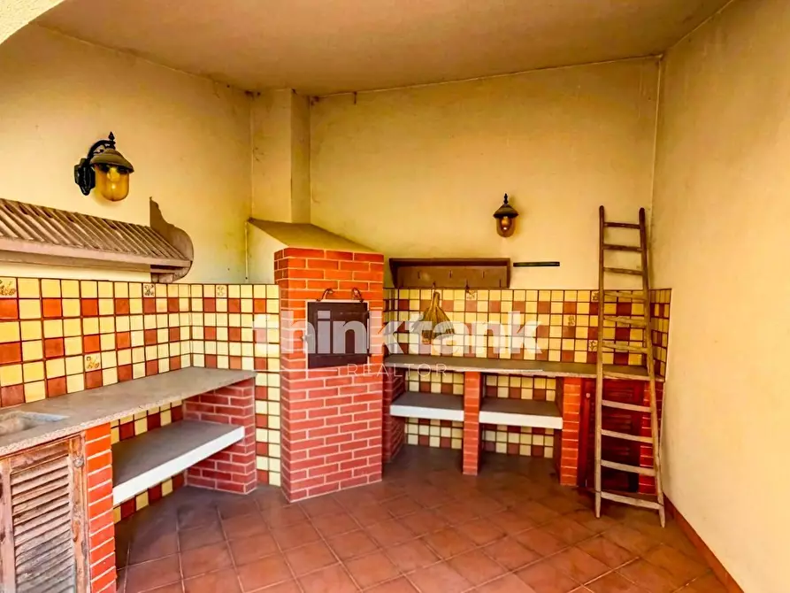 Immagine 23 di Villa in vendita  in Via Bella Pettinata a Avola