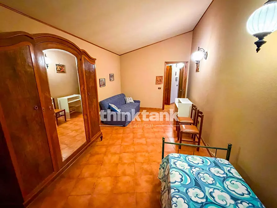 Immagine 15 di Villa in vendita  in Via Bella Pettinata a Avola