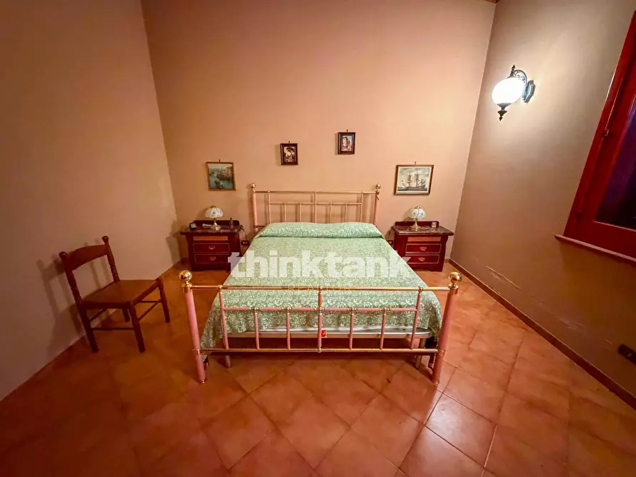 Immagine 12 di Villa in vendita  in Via Bella Pettinata a Avola