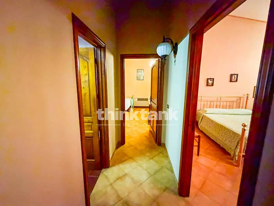 Immagine 18 di Villa in vendita  in Via Bella Pettinata a Avola