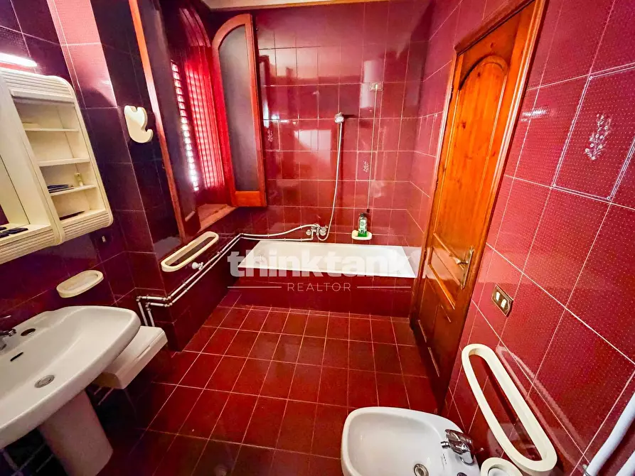 Immagine 19 di Villa in vendita  in Via Bella Pettinata a Avola