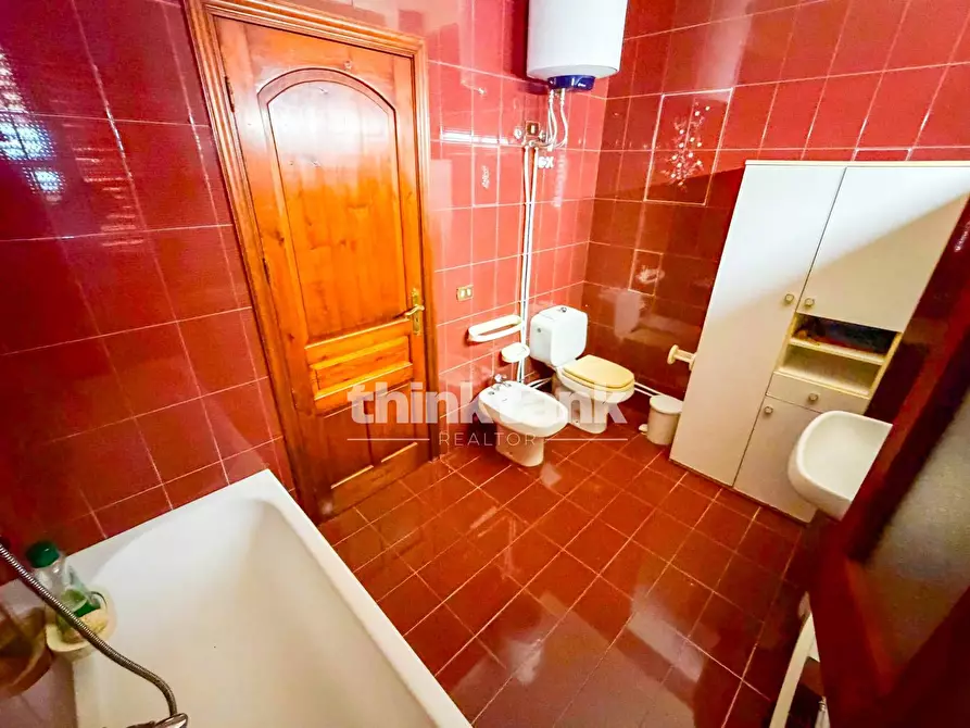 Immagine 20 di Villa in vendita  in Via Bella Pettinata a Avola