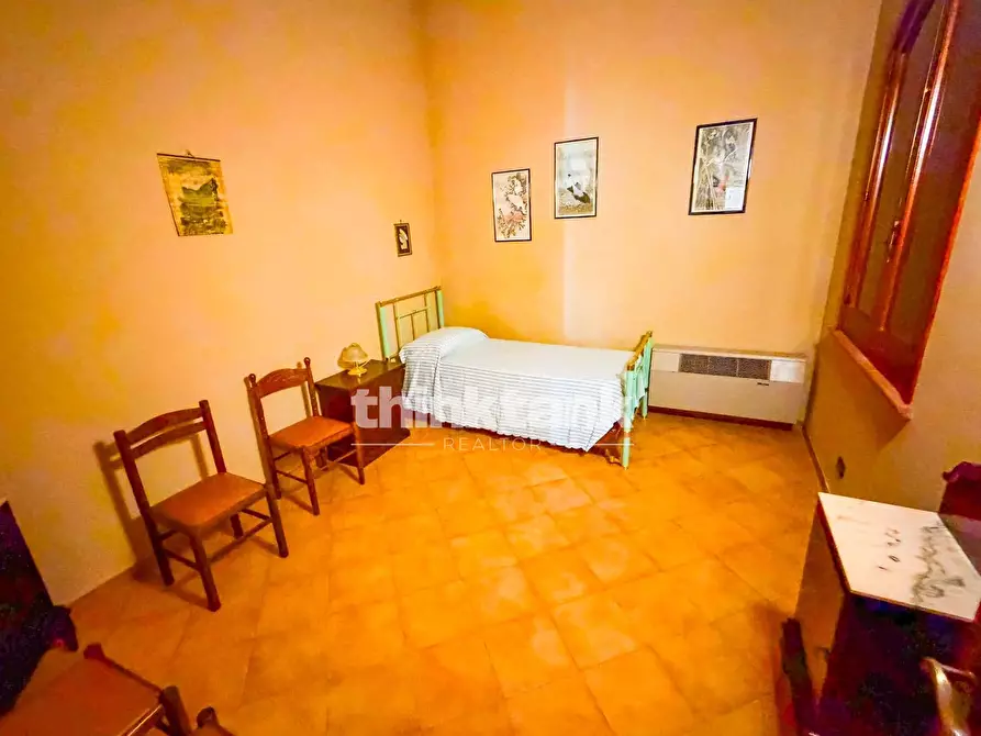 Immagine 21 di Villa in vendita  in Via Bella Pettinata a Avola