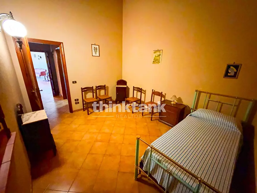 Immagine 22 di Villa in vendita  in Via Bella Pettinata a Avola