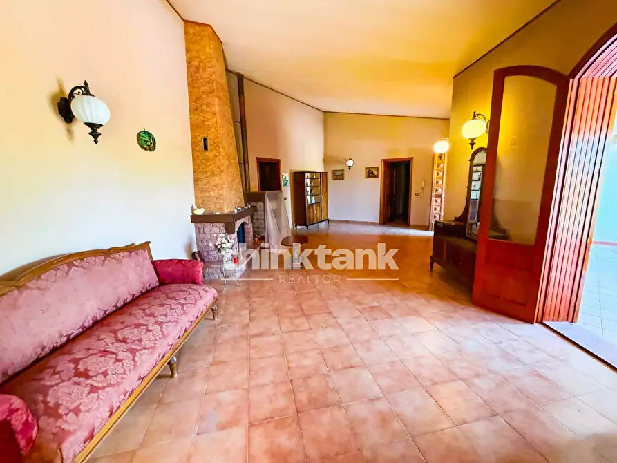 Immagine 8 di Villa in vendita  in Via Bella Pettinata a Avola