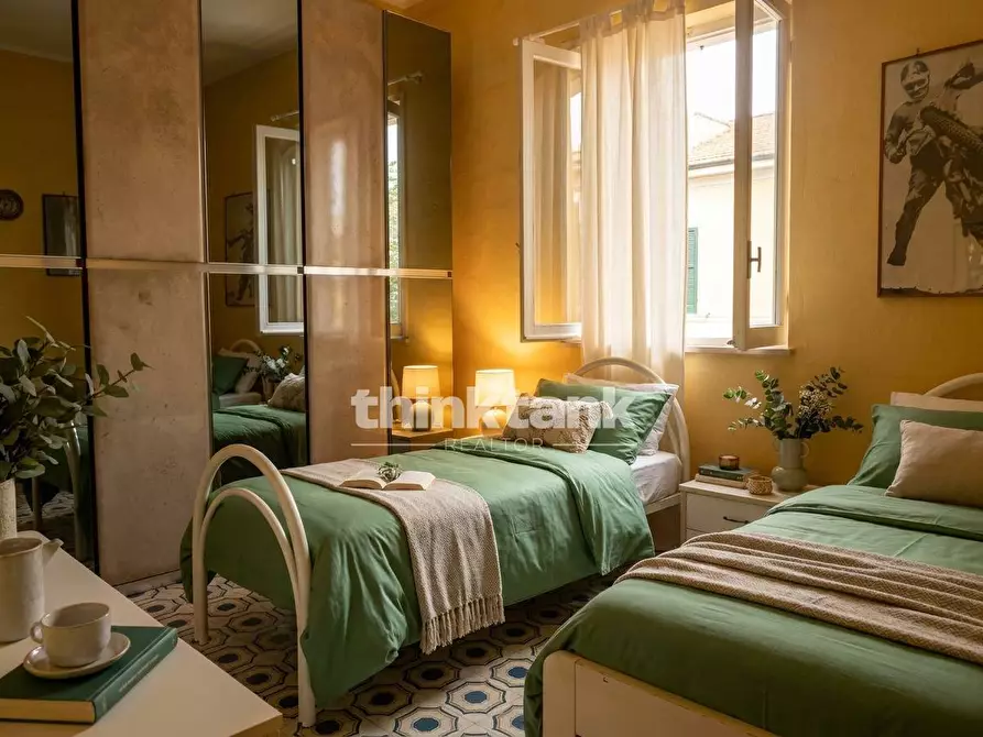 Immagine 8 di Villa in vendita  in Via Tersicore a Siracusa