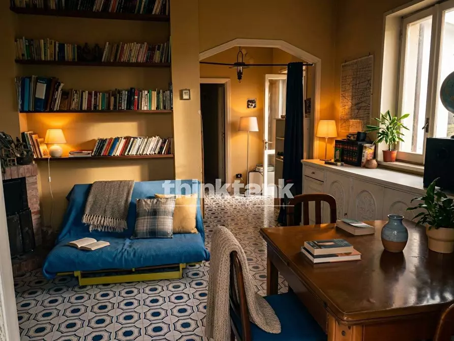 Immagine 6 di Villa in vendita  in Via Tersicore a Siracusa