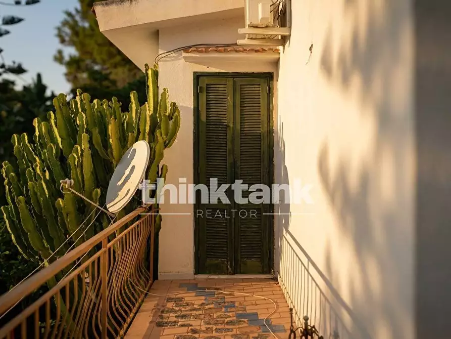 Immagine 10 di Villa in vendita  in Via Tersicore a Siracusa
