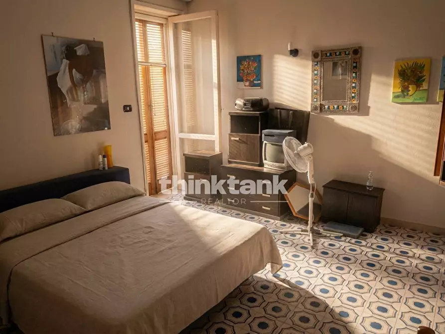 Immagine 9 di Villa in vendita  in Via Tersicore a Siracusa