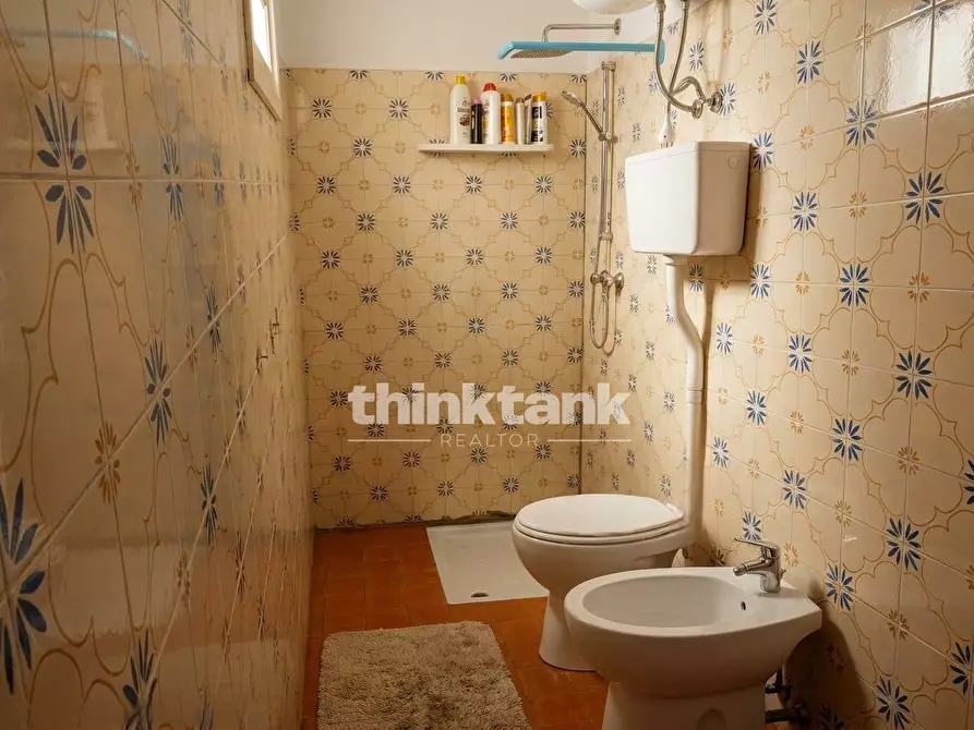 Immagine 11 di Villa in vendita  in Via Tersicore a Siracusa