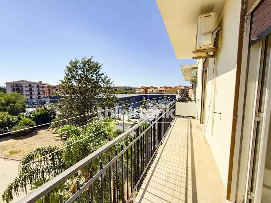 Immagine 8 di Appartamento in vendita  in Via Lentini a Siracusa