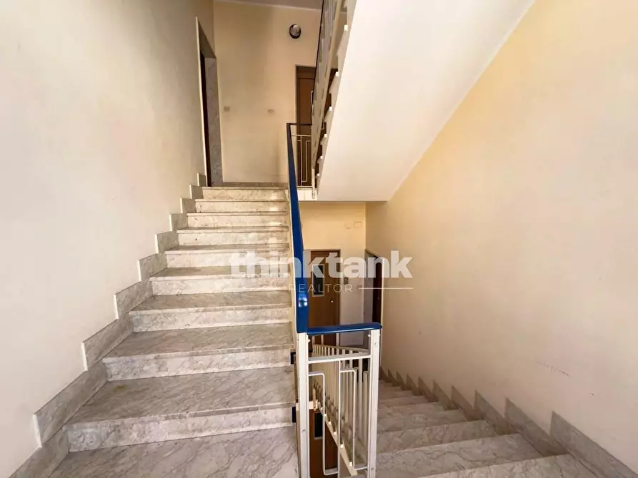 Immagine 3 di Appartamento in vendita  in Via Lentini a Siracusa