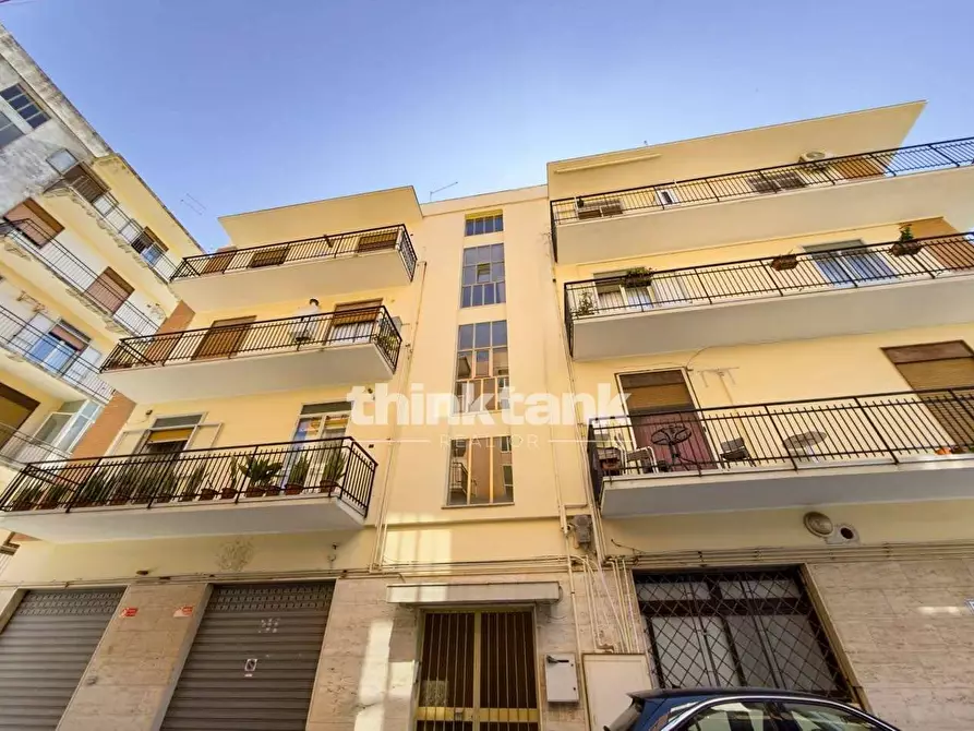 Immagine 2 di Appartamento in vendita  in Via Lentini a Siracusa