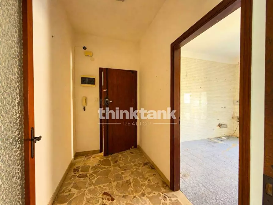 Immagine 24 di Appartamento in vendita  in Via Lentini a Siracusa