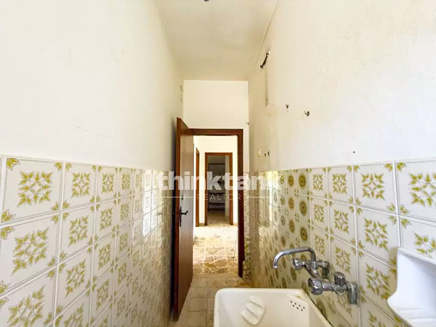 Immagine 29 di Appartamento in vendita  in Via Lentini a Siracusa