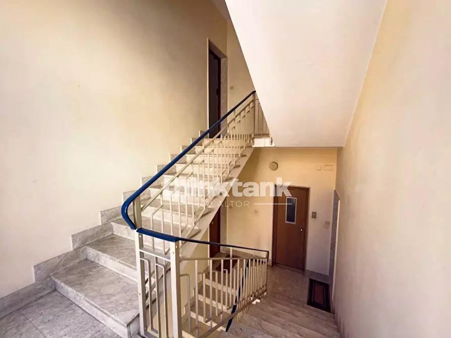 Immagine 4 di Appartamento in vendita  in Via Lentini a Siracusa
