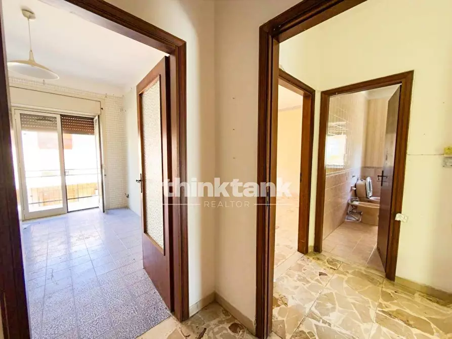 Immagine 17 di Appartamento in vendita  in Via Lentini a Siracusa