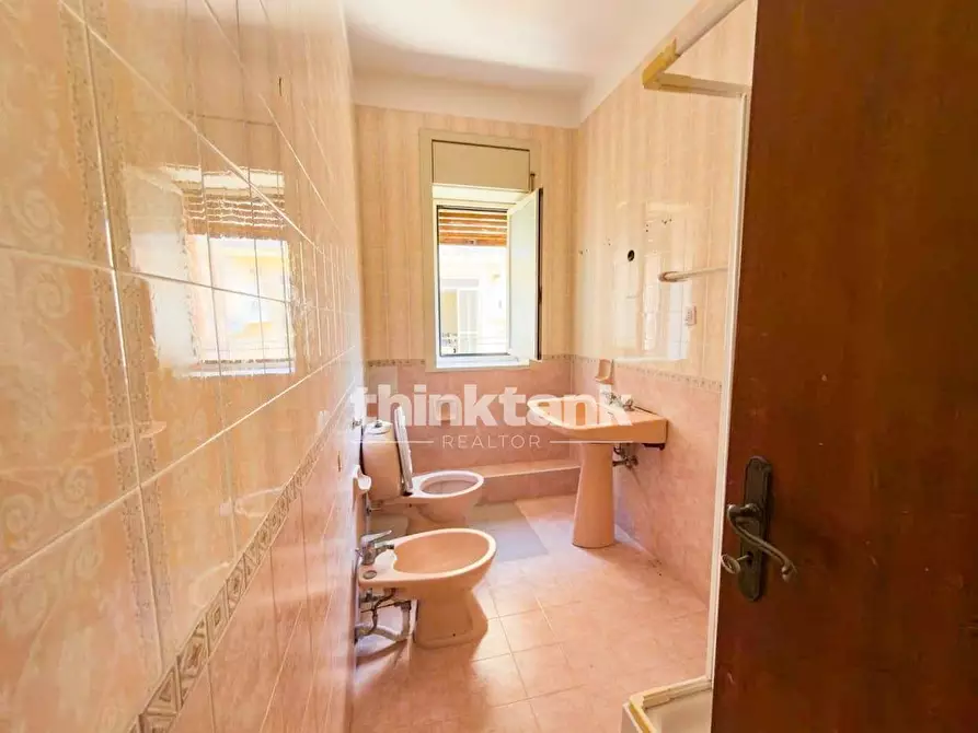 Immagine 22 di Appartamento in vendita  in Via Lentini a Siracusa