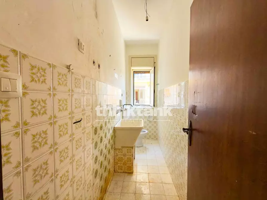 Immagine 28 di Appartamento in vendita  in Via Lentini a Siracusa