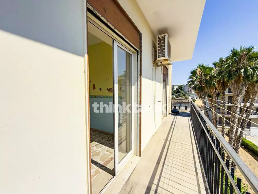Immagine 9 di Appartamento in vendita  in Via Lentini a Siracusa