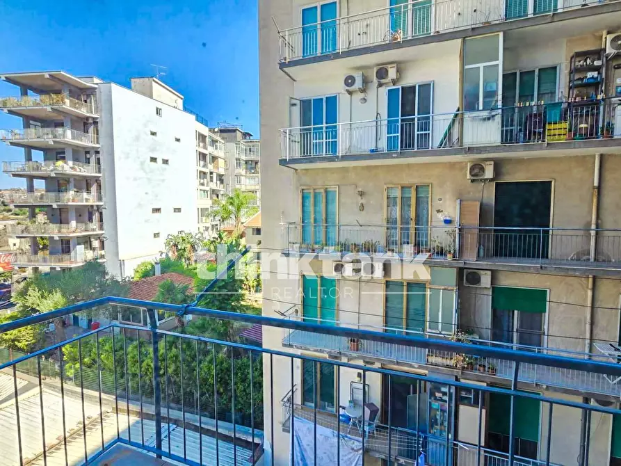 Immagine 1 di Appartamento in affitto  in Via Cardi' SNC a Catania