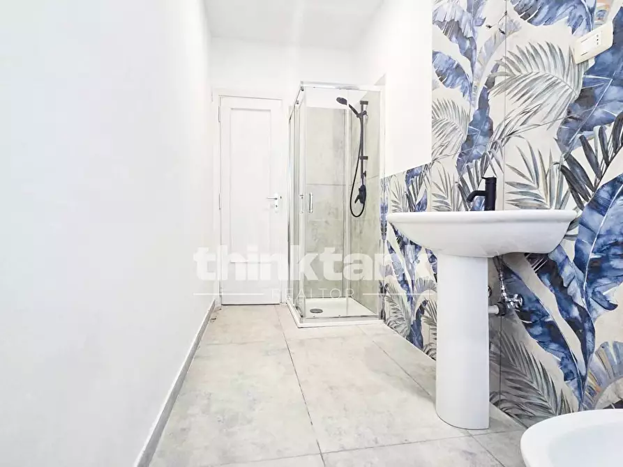 Immagine 9 di Appartamento in affitto  in Via Cardi' SNC a Catania