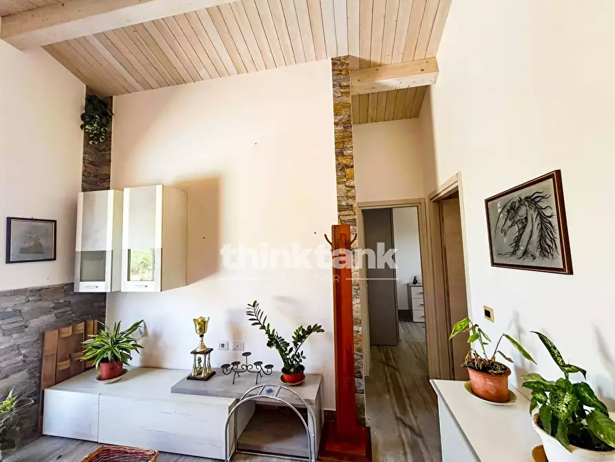 Immagine 5 di Villa in vendita  in Contrada Febo di Sotto a Augusta