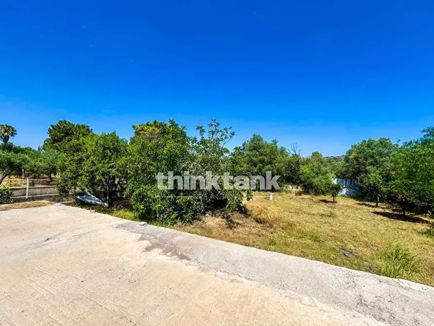 Immagine 17 di Villa in vendita  in Contrada Febo di Sotto a Augusta