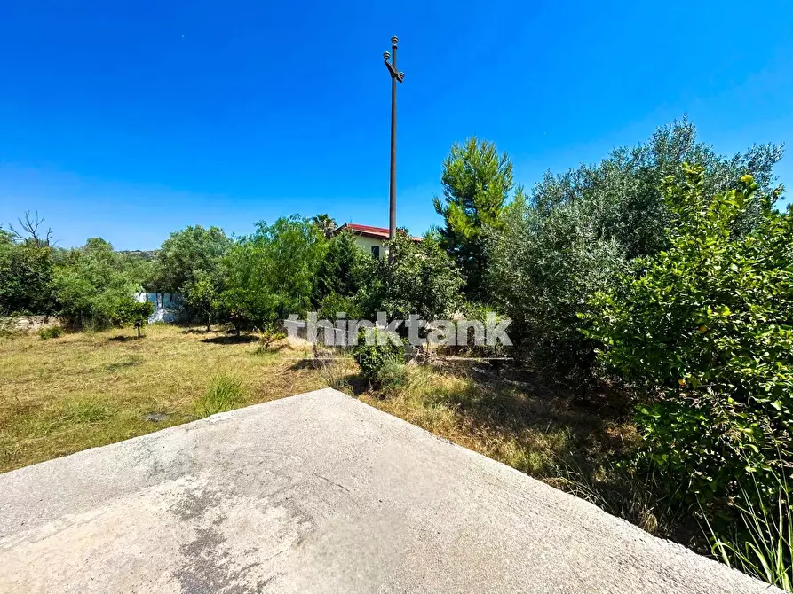 Immagine 14 di Villa in vendita  in Contrada Febo di Sotto a Augusta