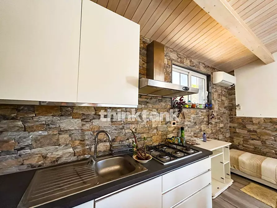 Immagine 4 di Villa in vendita  in Contrada Febo di Sotto a Augusta