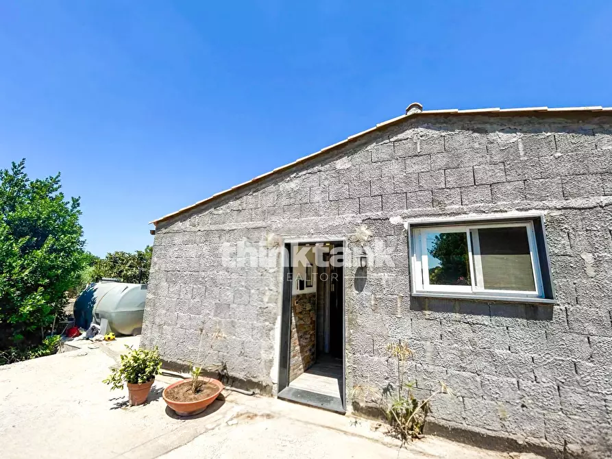 Immagine 19 di Villa in vendita  in Contrada Febo di Sotto a Augusta