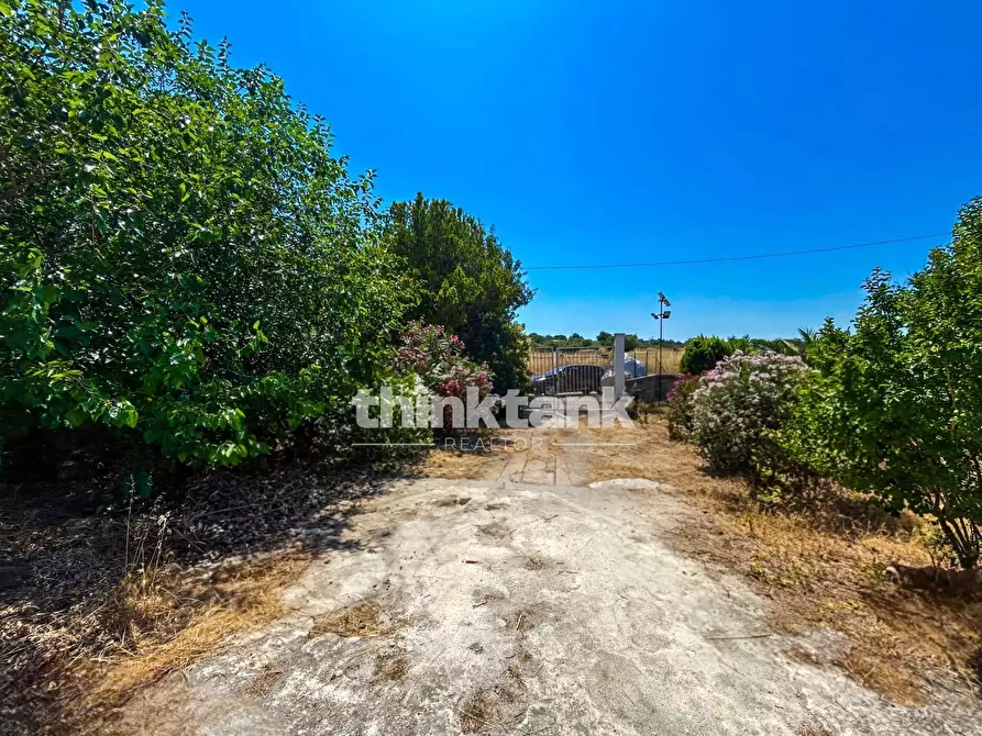 Immagine 15 di Villa in vendita  in Contrada Febo di Sotto a Augusta