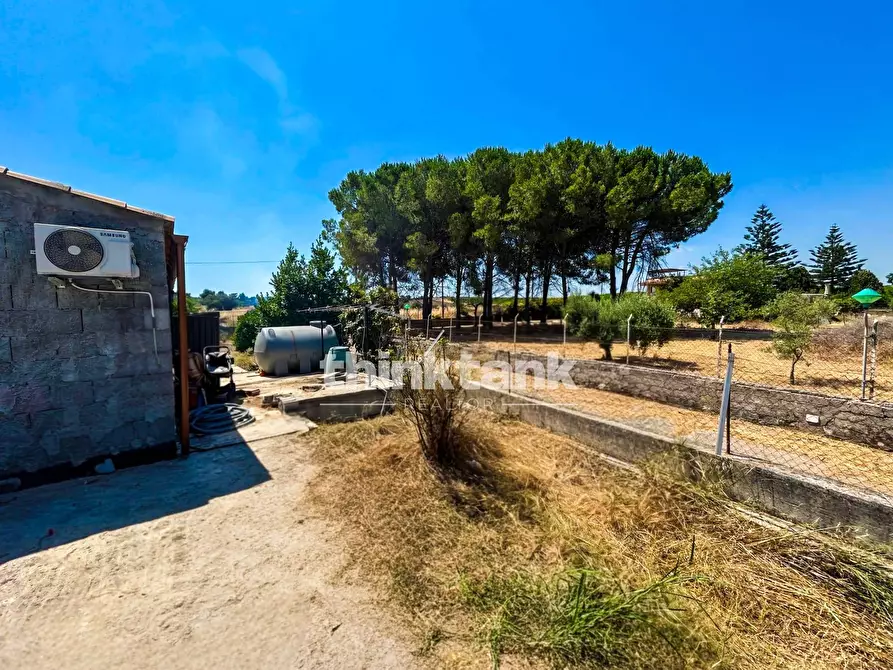 Immagine 16 di Villa in vendita  in Contrada Febo di Sotto a Augusta