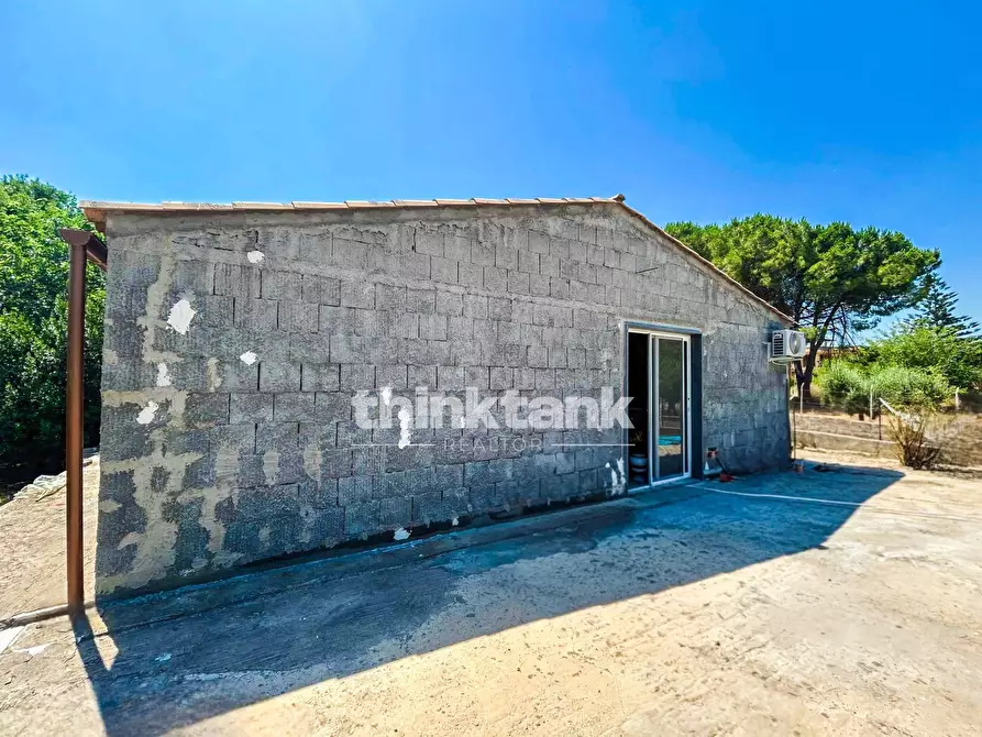 Immagine 18 di Villa in vendita  in Contrada Febo di Sotto a Augusta