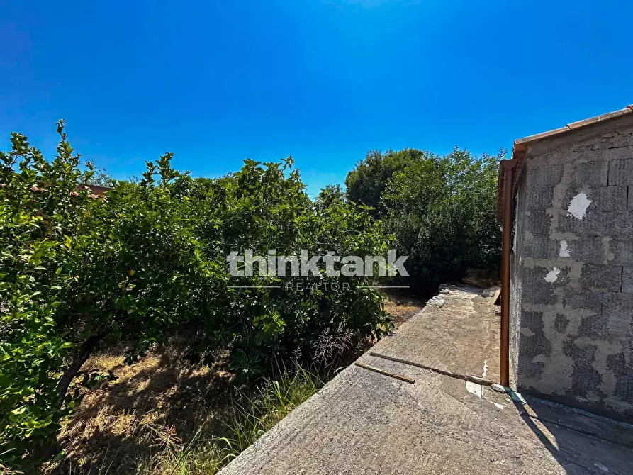 Immagine 13 di Villa in vendita  in Contrada Febo di Sotto a Augusta