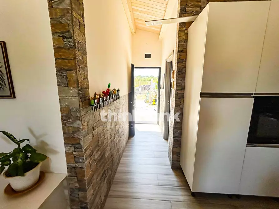 Immagine 6 di Villa in vendita  in Contrada Febo di Sotto a Augusta