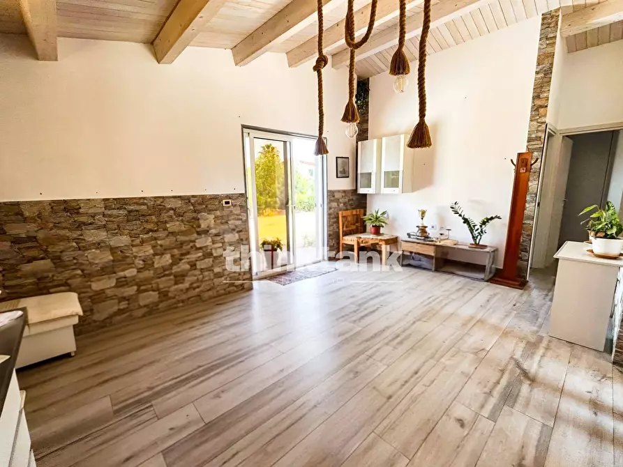 Immagine 2 di Villa in vendita  in Contrada Febo di Sotto a Augusta