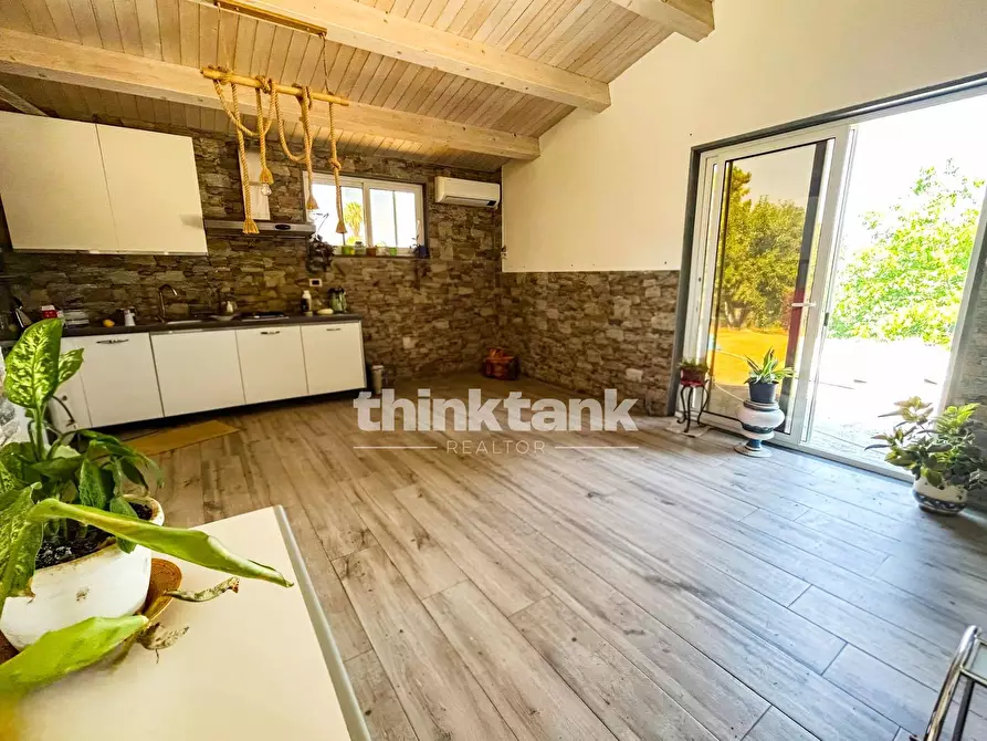 Immagine 1 di Villa in vendita  in Contrada Febo di Sotto a Augusta