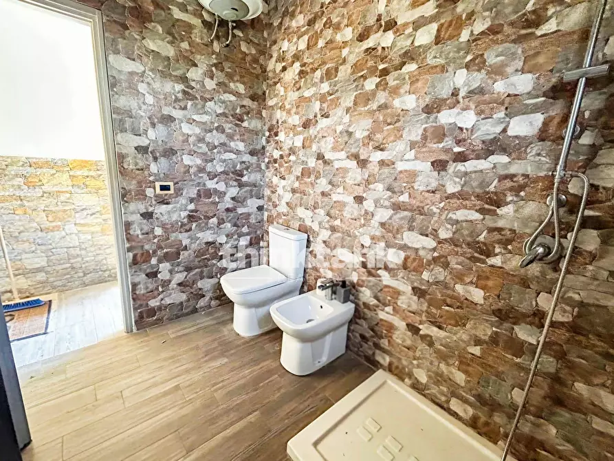 Immagine 12 di Villa in vendita  in Contrada Febo di Sotto a Augusta