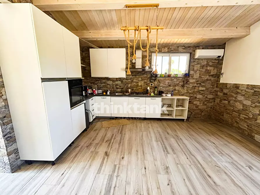 Immagine 3 di Villa in vendita  in Contrada Febo di Sotto a Augusta