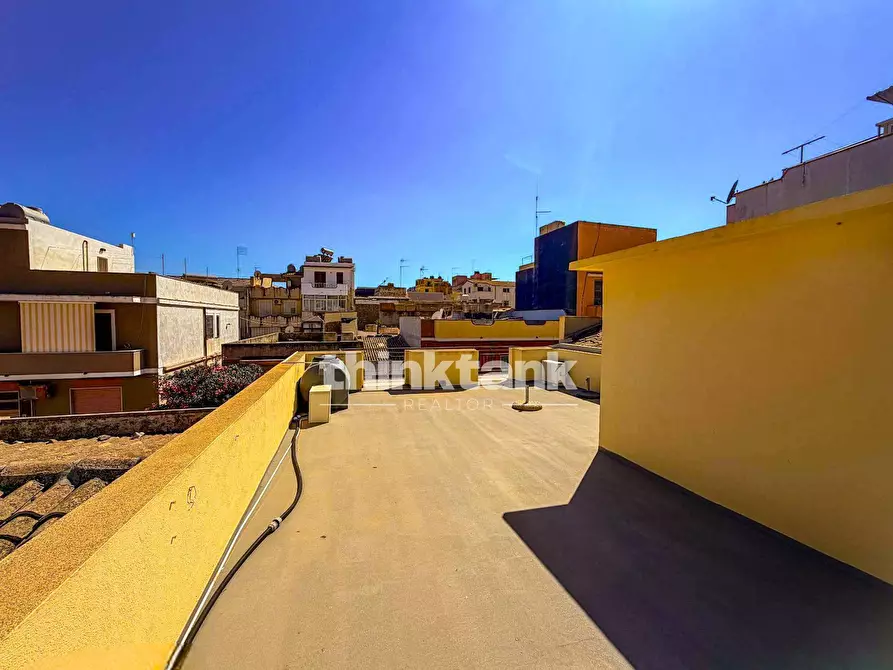 Immagine 19 di Casa indipendente in vendita  in Via Nunzio Costa a Portopalo Di Capo Passero