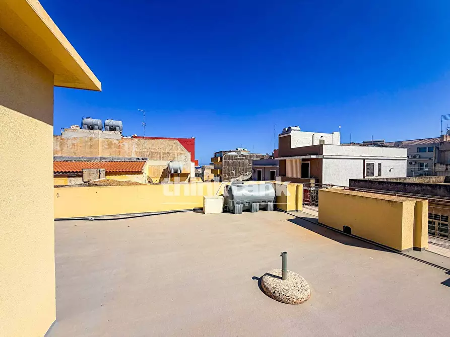 Immagine 17 di Casa indipendente in vendita  in Via Nunzio Costa a Portopalo Di Capo Passero
