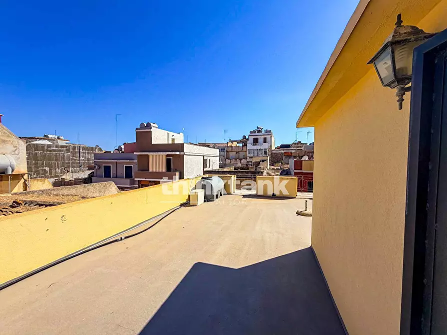 Immagine 16 di Casa indipendente in vendita  in Via Nunzio Costa a Portopalo Di Capo Passero