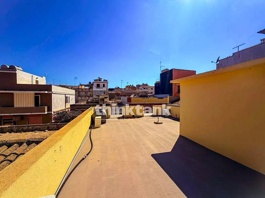 Immagine 13 di Casa indipendente in vendita  in Via Nunzio Costa a Portopalo Di Capo Passero