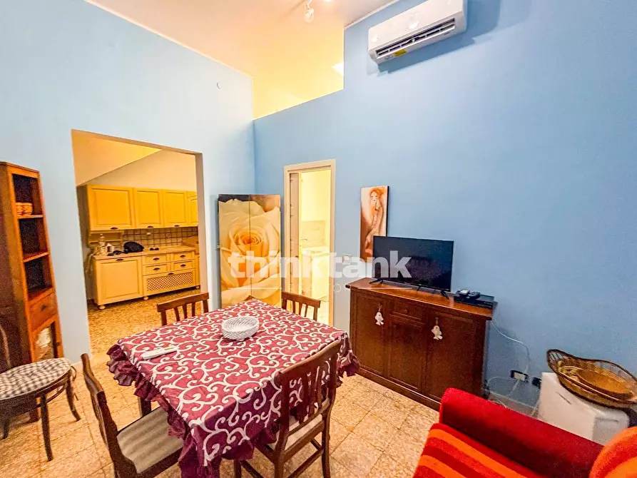 Immagine 3 di Casa indipendente in vendita  in Via Nunzio Costa a Portopalo Di Capo Passero