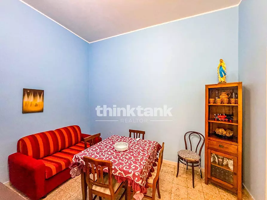 Immagine 6 di Casa indipendente in vendita  in Via Nunzio Costa a Portopalo Di Capo Passero